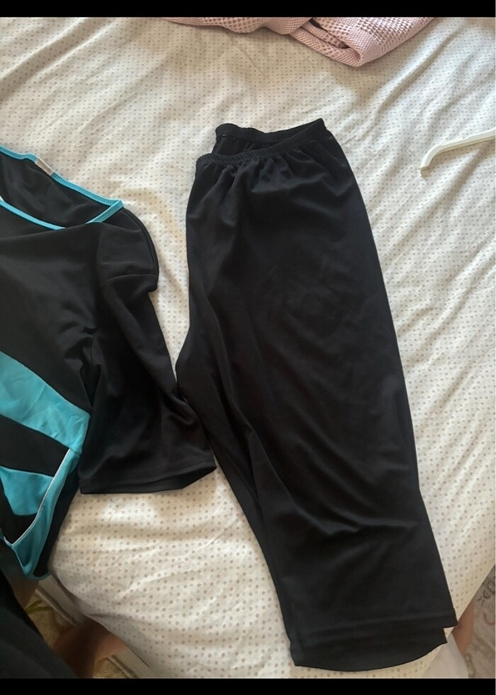 Taytlı mayo - Görsel 2