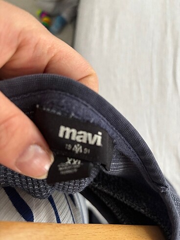 Erkek Sweat - Görsel 2