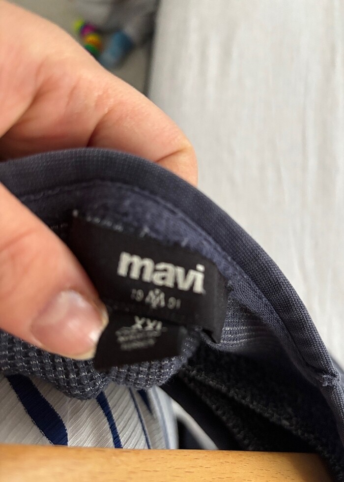 Erkek Sweat - Görsel 2