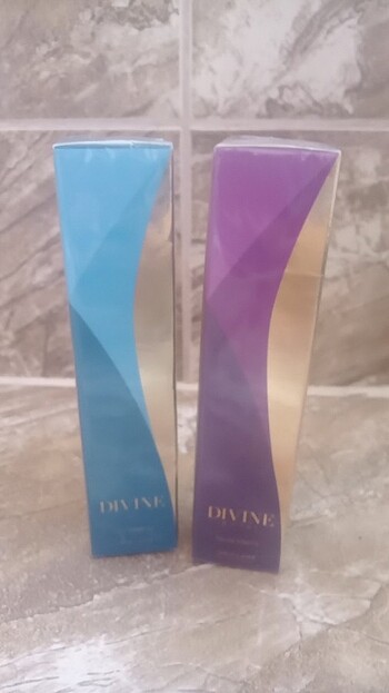 Oriflame Divine aşkına ????