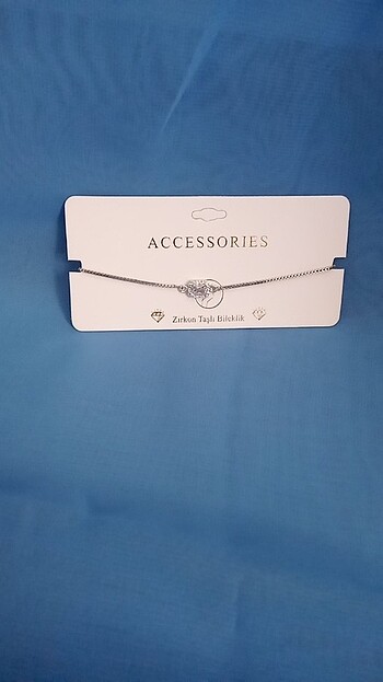 Accessorıes bileklik