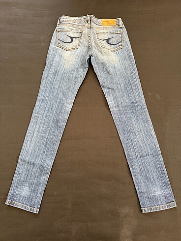Colin's Bayan kot pantolon