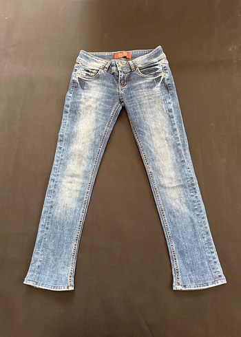 LTB Bayan jeans ligralı