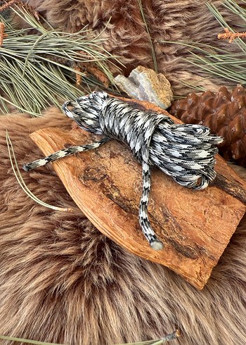 Paracort acil ihtiyaç ipi - Görsel 3