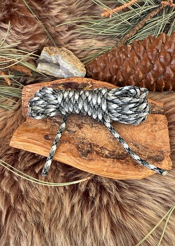 Paracort acil ihtiyaç ipi - Görsel 2