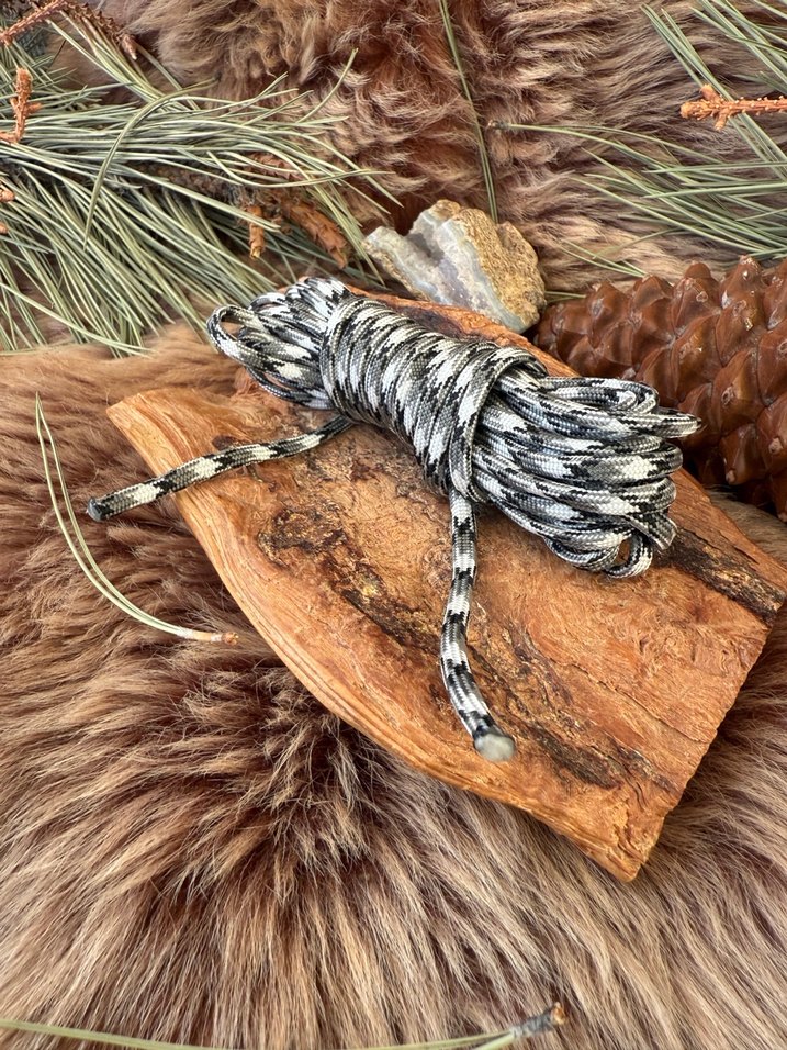 Paracort acil ihtiyaç ipi - Görsel 3