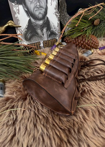 Dipçik koruma kılıfı - Görsel 3