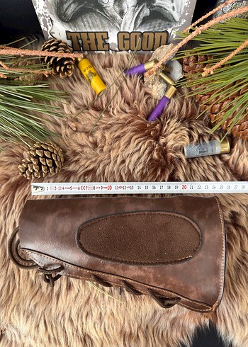 Dipçik koruma kılıfı - Görsel 6