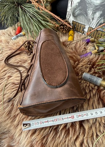 Dipçik koruma kılıfı - Görsel 5