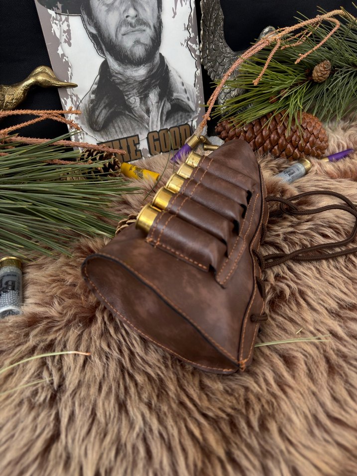 Dipçik koruma kılıfı - Görsel 3