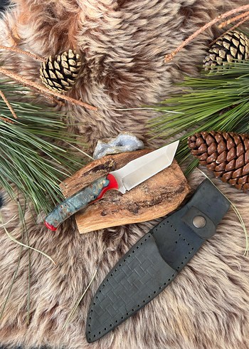 Vanax tanto av bıçagı - Görsel 2