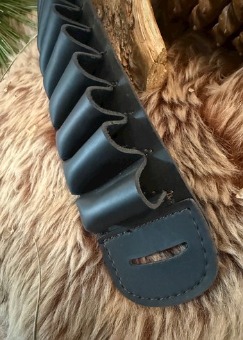 Kemer fişeklik - Görsel 6