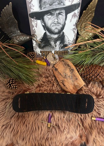 Kemer fişeklik - Görsel 5