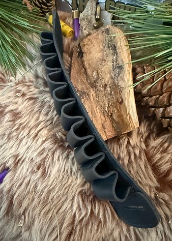 Kemer fişeklik - Görsel 7