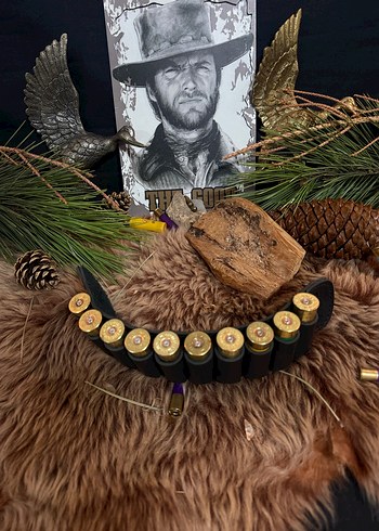 Kemer fişeklik - Görsel 4