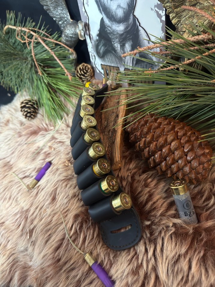 Kemer fişeklik - Görsel 3