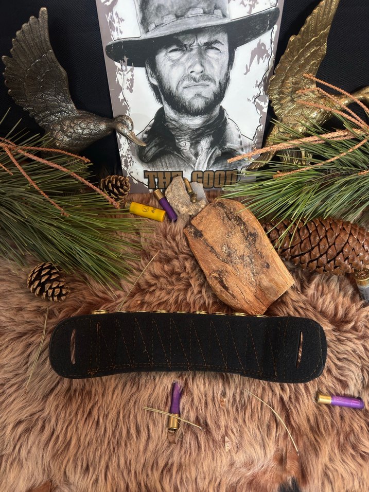 Kemer fişeklik - Görsel 5