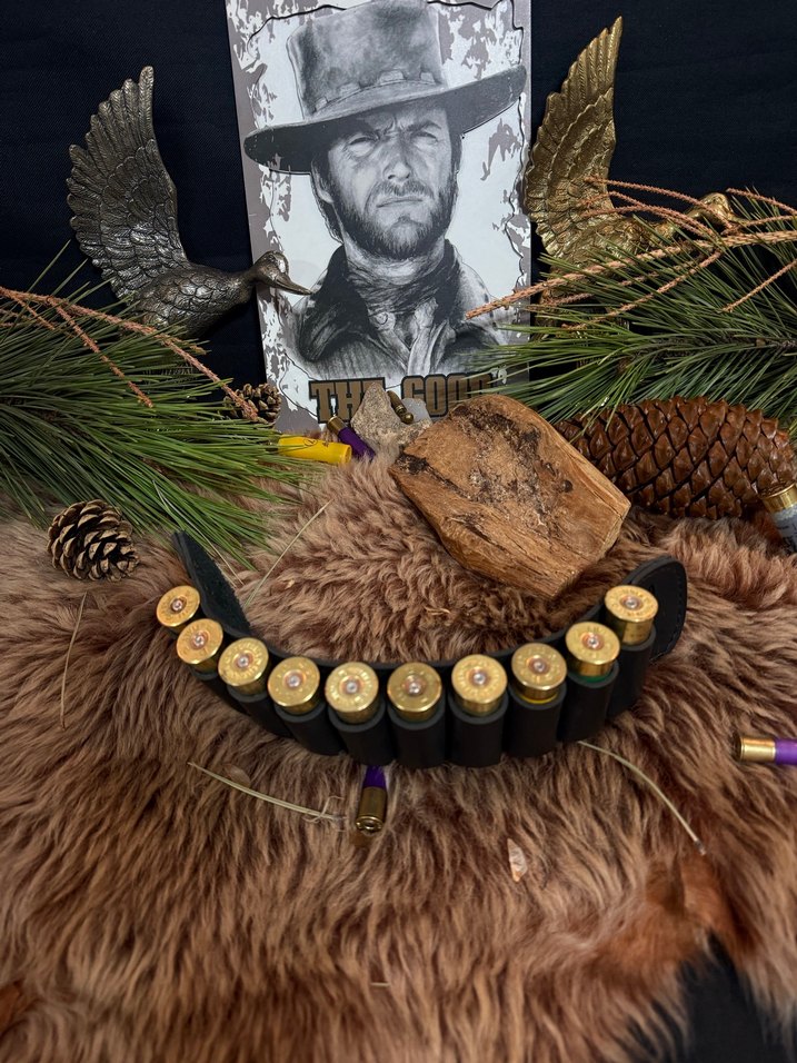 Kemer fişeklik - Görsel 4