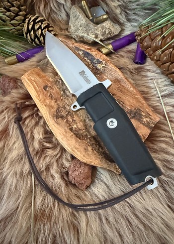 Columbia taktikal av bıçagı - Görsel 3