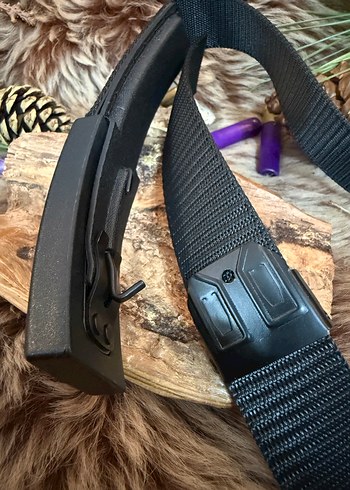 Hayatta kalma kemer bıçak - Görsel 6