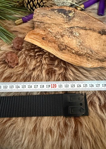 Hayatta kalma kemer bıçak - Görsel 9