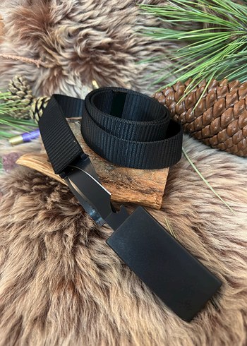 Hayatta kalma kemer bıçak - Görsel 4