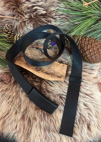 Hayatta kalma kemer bıçak - Görsel 3