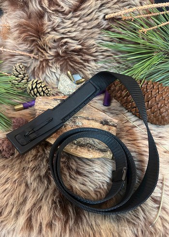 Hayatta kalma kemer bıçak - Görsel 5