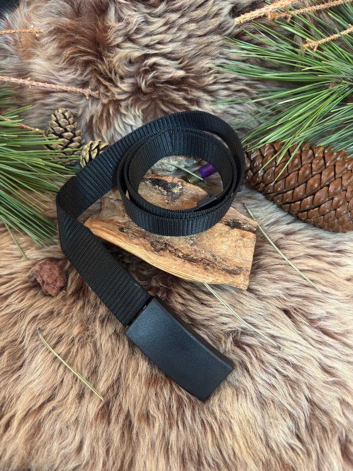 Hayatta kalma kemer bıçak - Görsel 2