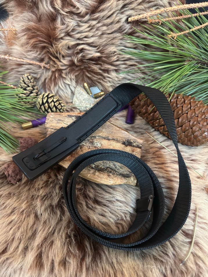 Hayatta kalma kemer bıçak - Görsel 5