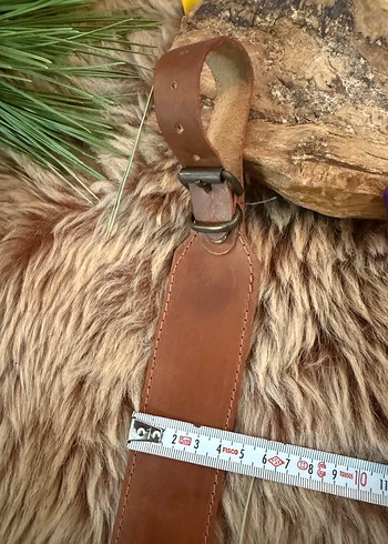 Tüfek askı kayışı - Görsel 5