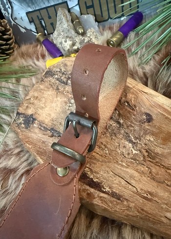 Tüfek askı kayışı - Görsel 4