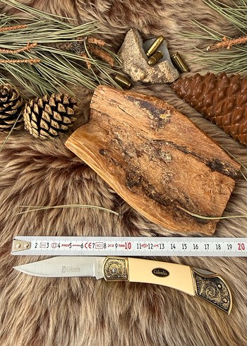 Kılıç çakısı - Görsel 7