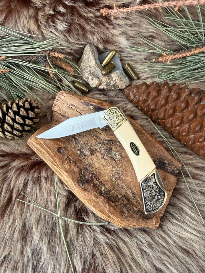 Kılıç çakısı - Görsel 3