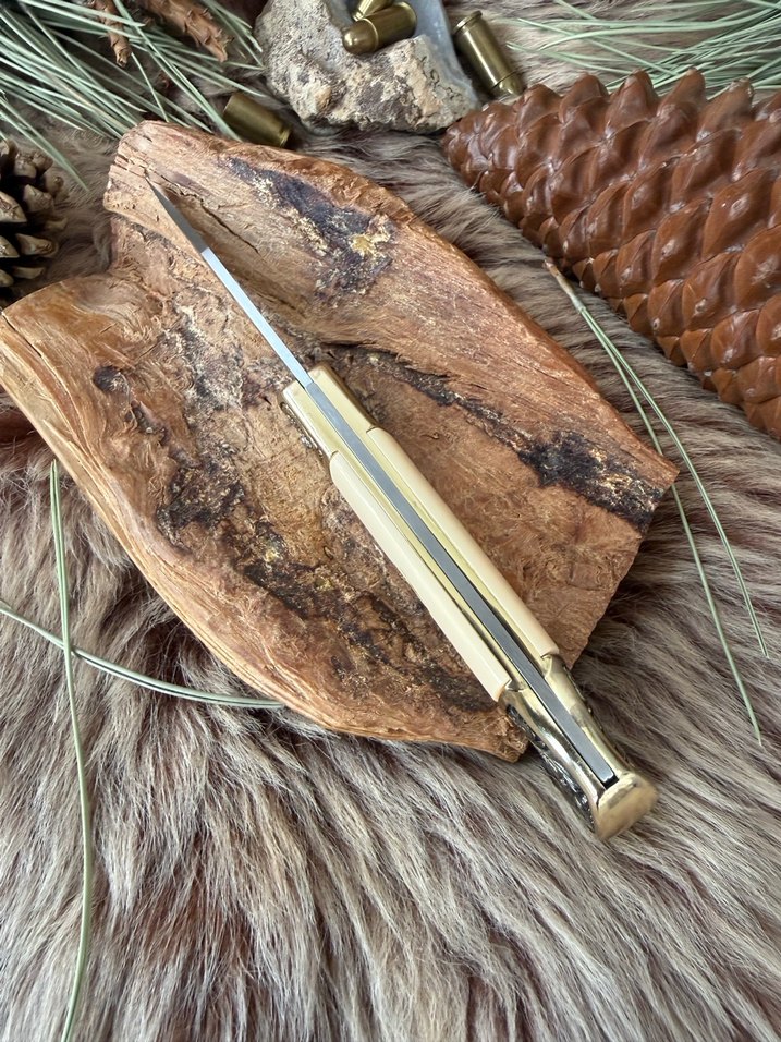 Kılıç çakısı - Görsel 4