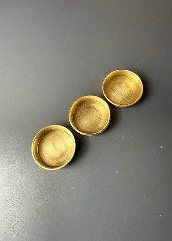 Prinç mum altlıgı ve mum - Görsel 5