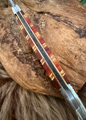 Amerikan Remington çakı - Görsel 7