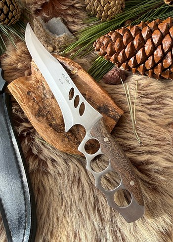 Solingen av bıçagı - Görsel 3