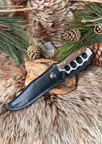 Solingen av bıçagı - Görsel 7