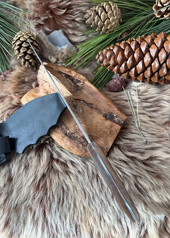 Solingen av bıçagı - Görsel 5