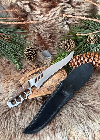 Solingen av bıçagı - Görsel 2