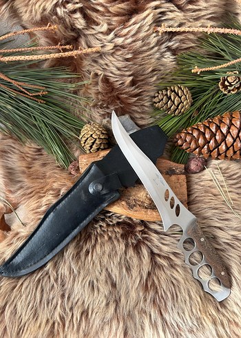 Solingen av bıçagı - Görsel 6