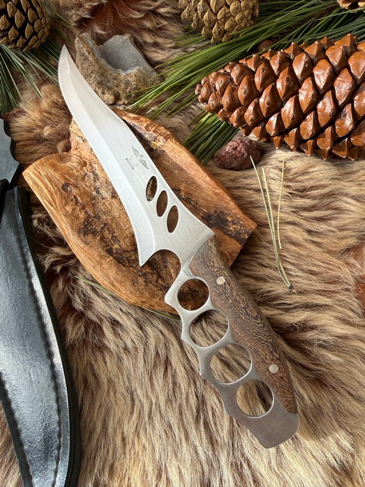 Solingen av bıçagı - Görsel 3