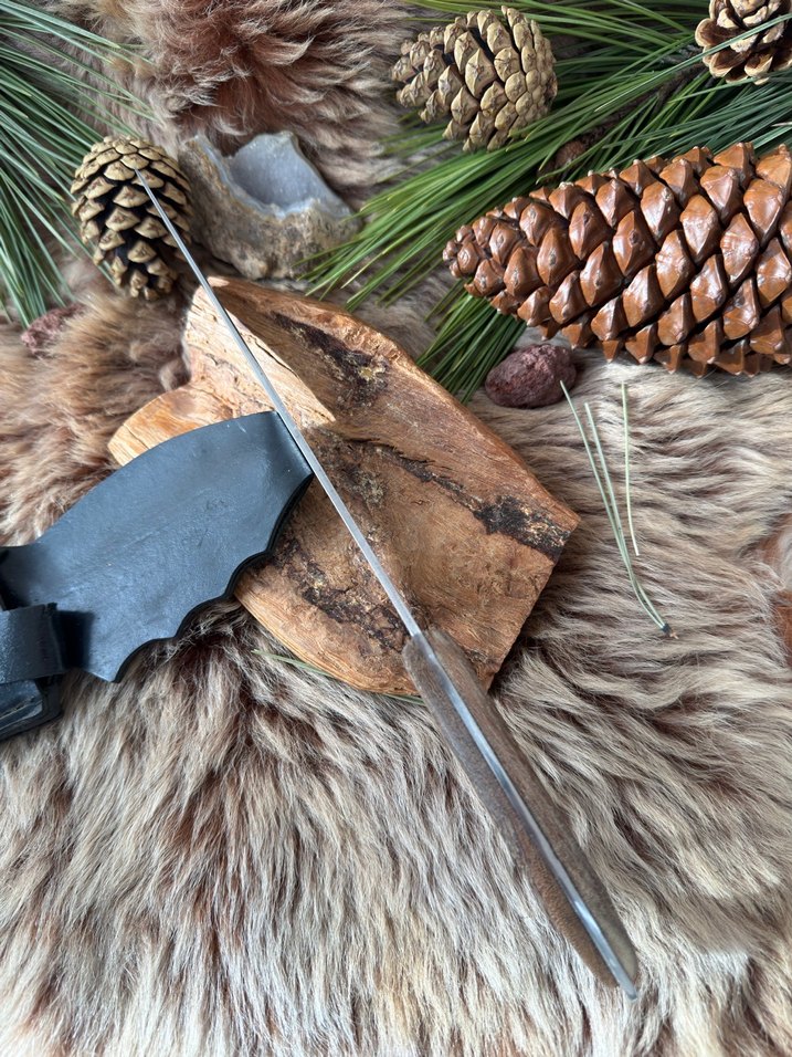 Solingen av bıçagı - Görsel 5