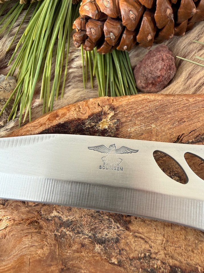 Solingen av bıçagı - Görsel 4