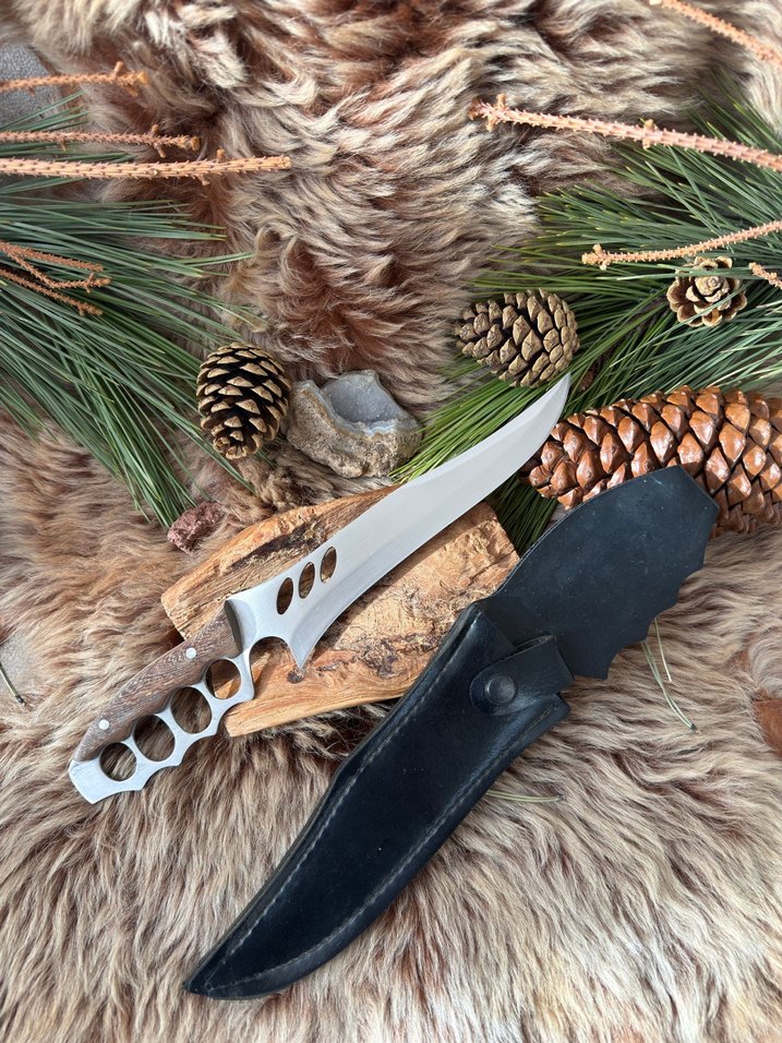 Solingen av bıçagı - Görsel 2