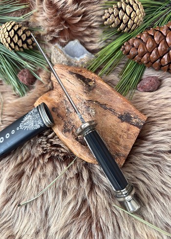 Walther hançer (Bu haftaya özel fiyattır) - Görsel 5