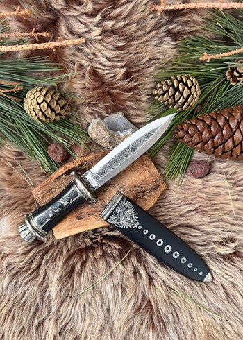 Walther hançer (Bu haftaya özel fiyattır) - Görsel 2