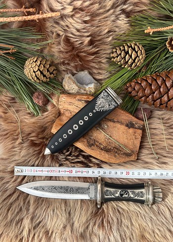 Walther hançer (Bu haftaya özel fiyattır) - Görsel 8