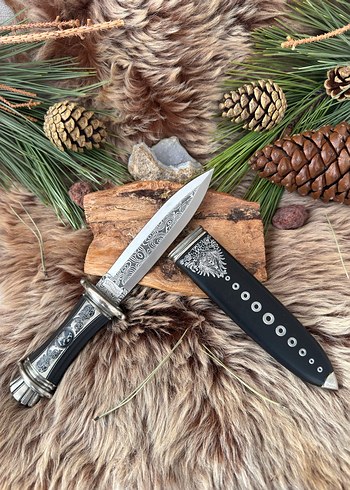 Walther hançer (Bu haftaya özel fiyattır) - Görsel 6